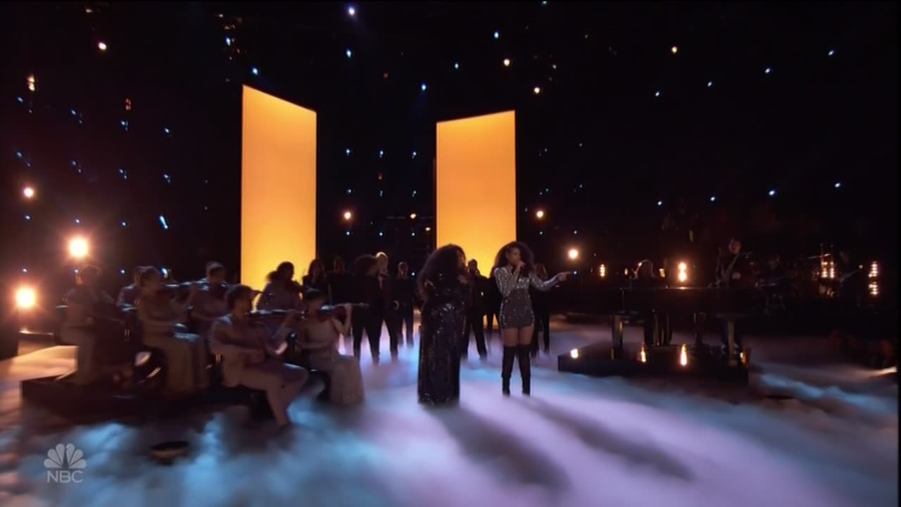 Smokey Covered Boots Are Not Cool