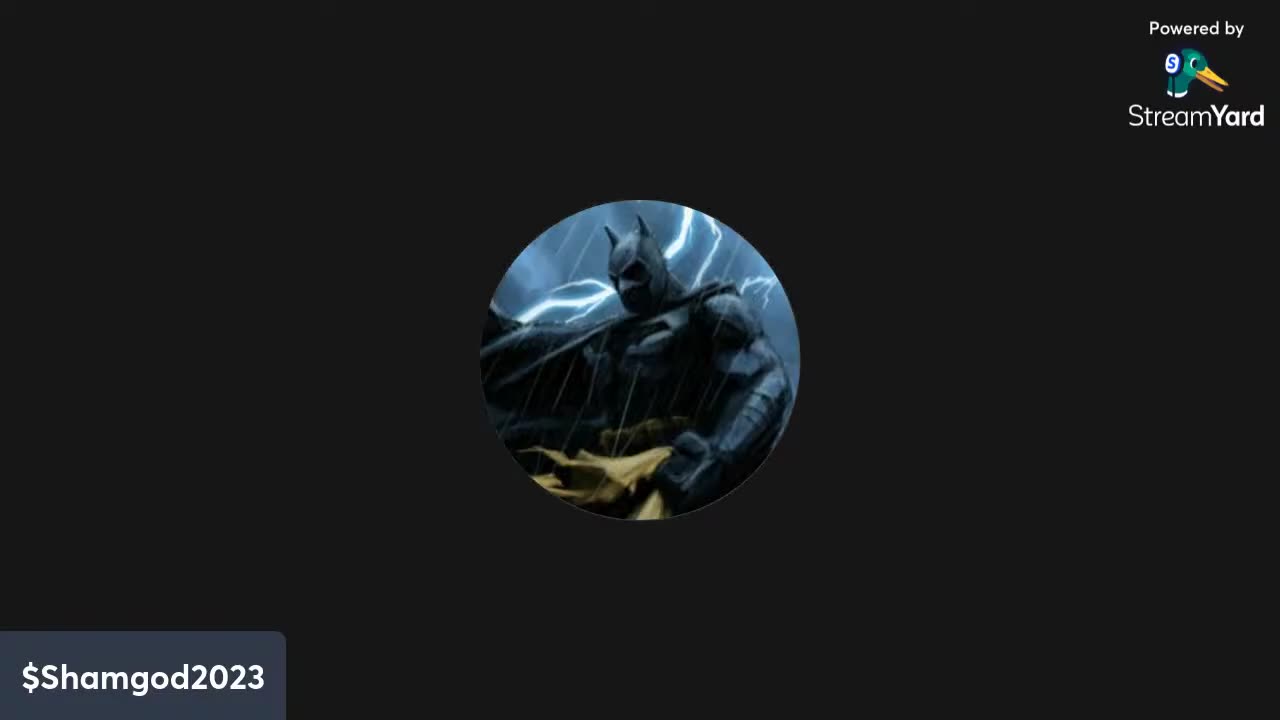 Batman Is A Genius!!! 🦇