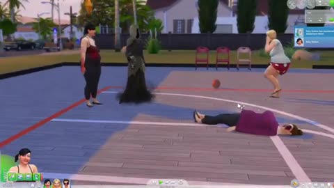 HftH 2020 0304 Charlie Gold vs Amberlynn Reid vs The Slatons