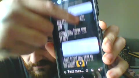 Jason 1-13-2026 Epic Crashout