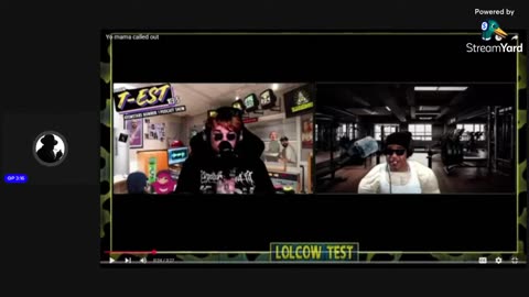 GP 3:16: 10/10/25 YATO PASSED OUT