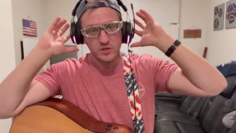 Episode 87: Austin Texas Round 2... FIGHT!