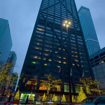 Exploring the Heart of Chicago ♥️😮✨