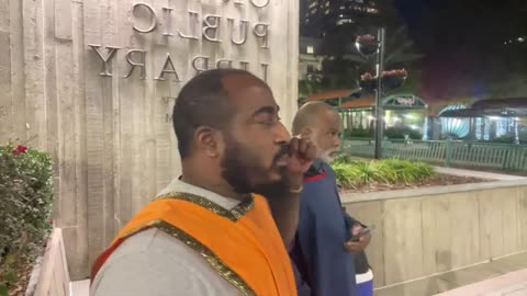 GMS ORLANDO FLORIDA This Truth Is Hurting The World For Righteousness Sake 12/12/25