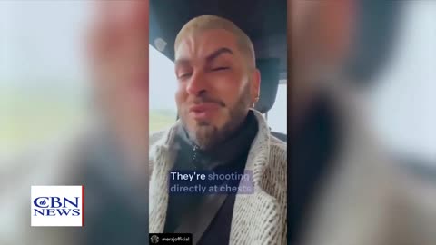 Pentagon Moves Carrier Strike Group Toward Middle East as Iran Death Reports Incredibly Dire