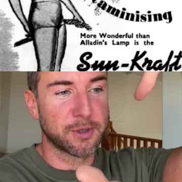 Why did tanning beds vanish?