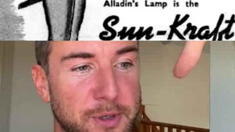 Why did tanning beds vanish?