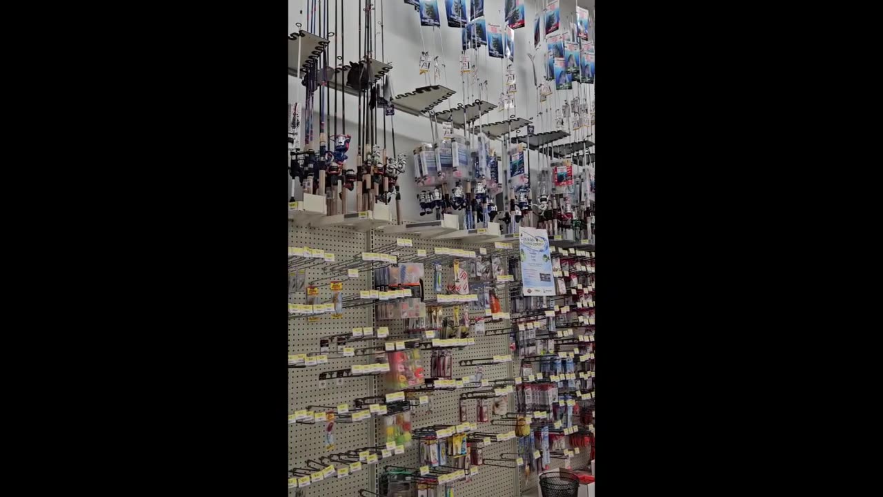 security chased us out of WALMART [p6STnn0w11s]