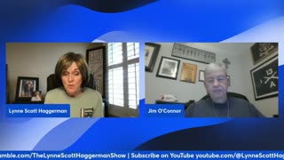 LifeWave, Supernatural Encounters & Current Events | Bishop Jim O’Connor & Lynne Scott Haggerman