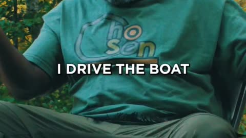Guess Who’s Not Getting Their Sea License Back