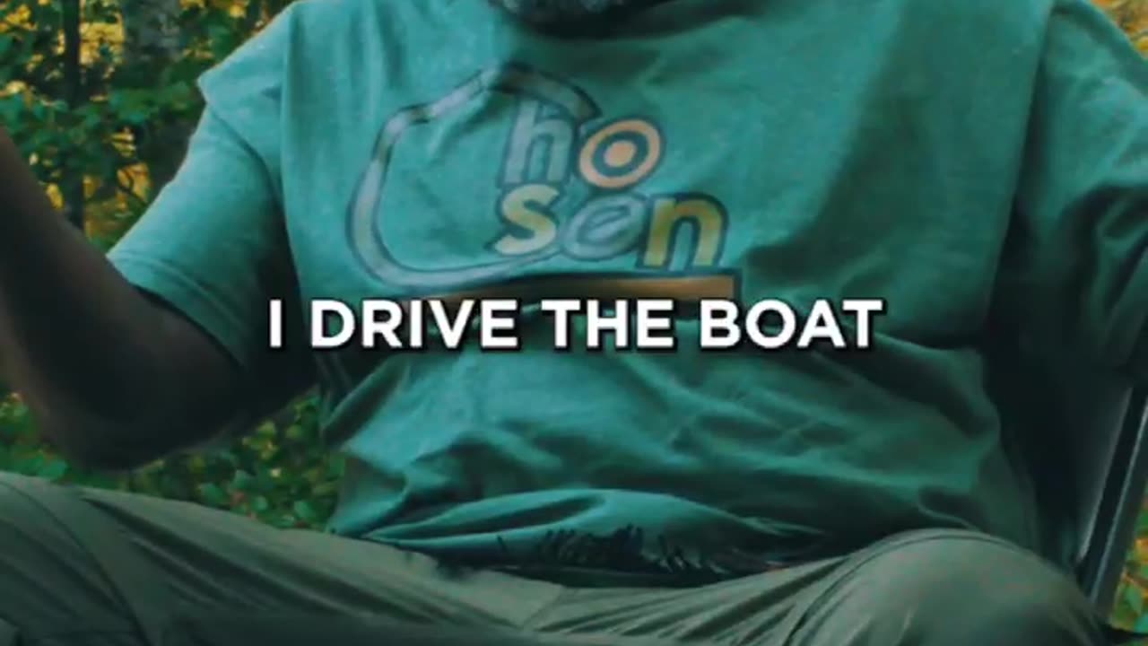 Guess Who’s Not Getting Their Sea License Back
