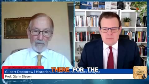 Dr Gilbert Doctorow: When Caution Looks Like Appeasement