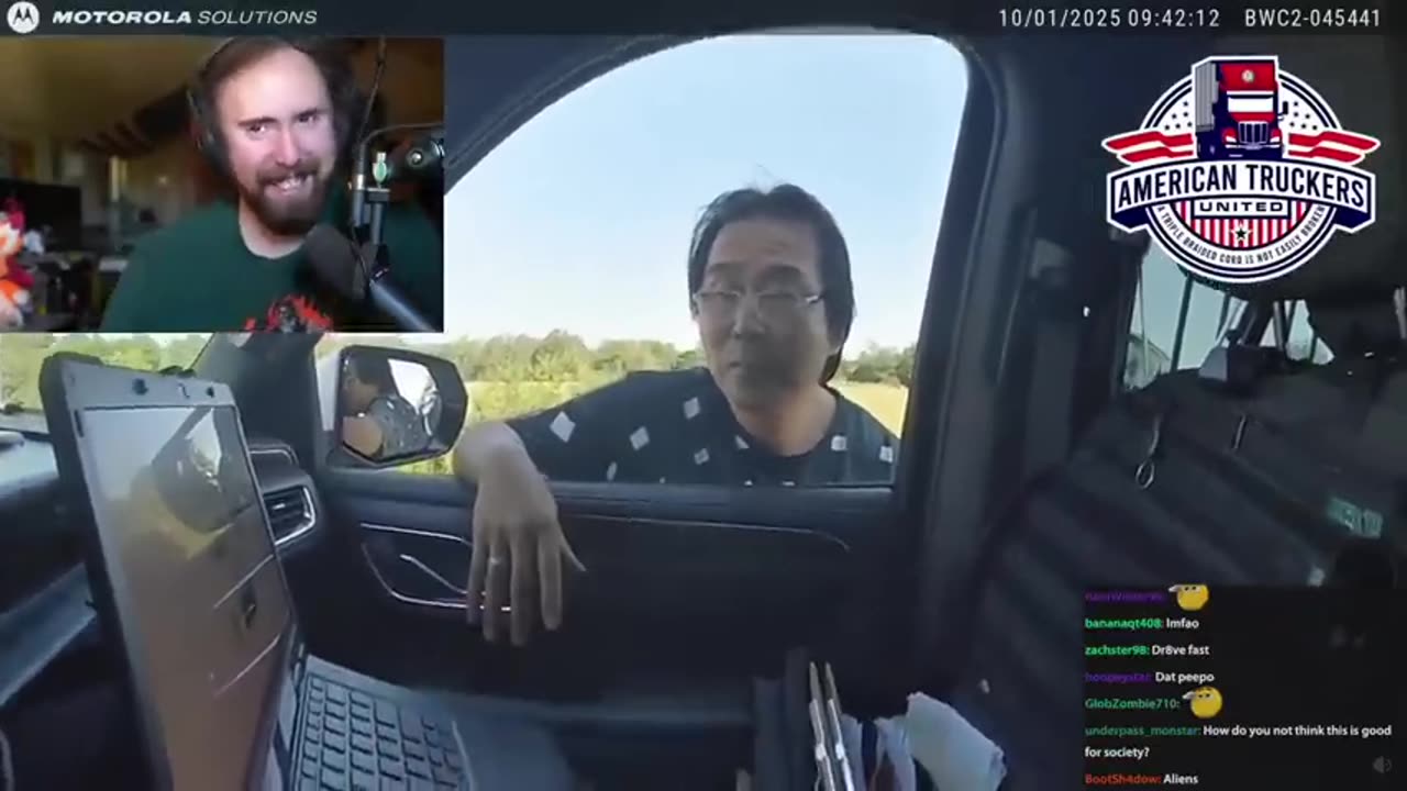 This is actually unreal...