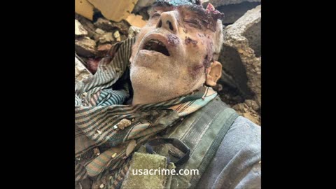 Hamas leader Yahya Sinwar killed in Gaza by Israeli forces