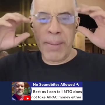 What do you think about MTG resigning and her fallout with Trump?