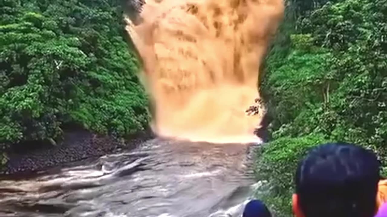 Some natural disasters