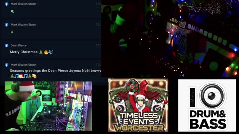 You’re Now Locked Into Timeless !