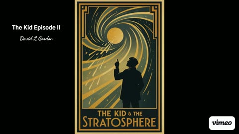 Ridge Runner - The Kid & The Stratosphere