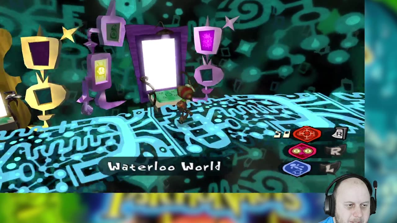 Psychonauts: More Ranks for a Lost Card to Save some Brains!