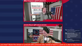 Mike Ferguson in the Morning | NewsTalkSTL