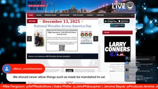 Mike Ferguson in the Morning | NewsTalkSTL