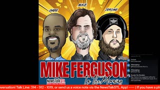 Mike Ferguson in the Morning | NewsTalkSTL