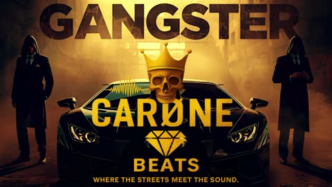 CARØNE BEATS HARD TO ACCEPT #Trap #Trapbeat #RapTrap #TrapUnderground #TrapFlow #808 #CARØNEBEATS