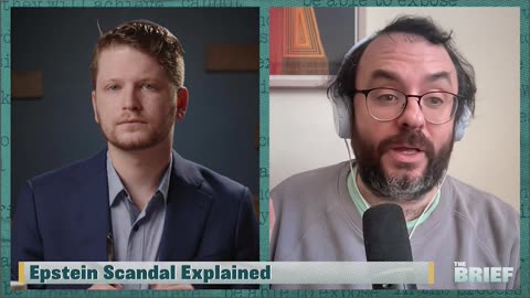 Does Epstein's Client List Exist?