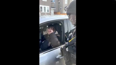 Episode 2,529 - Satan Tries to Make Renee Good into Jesus.