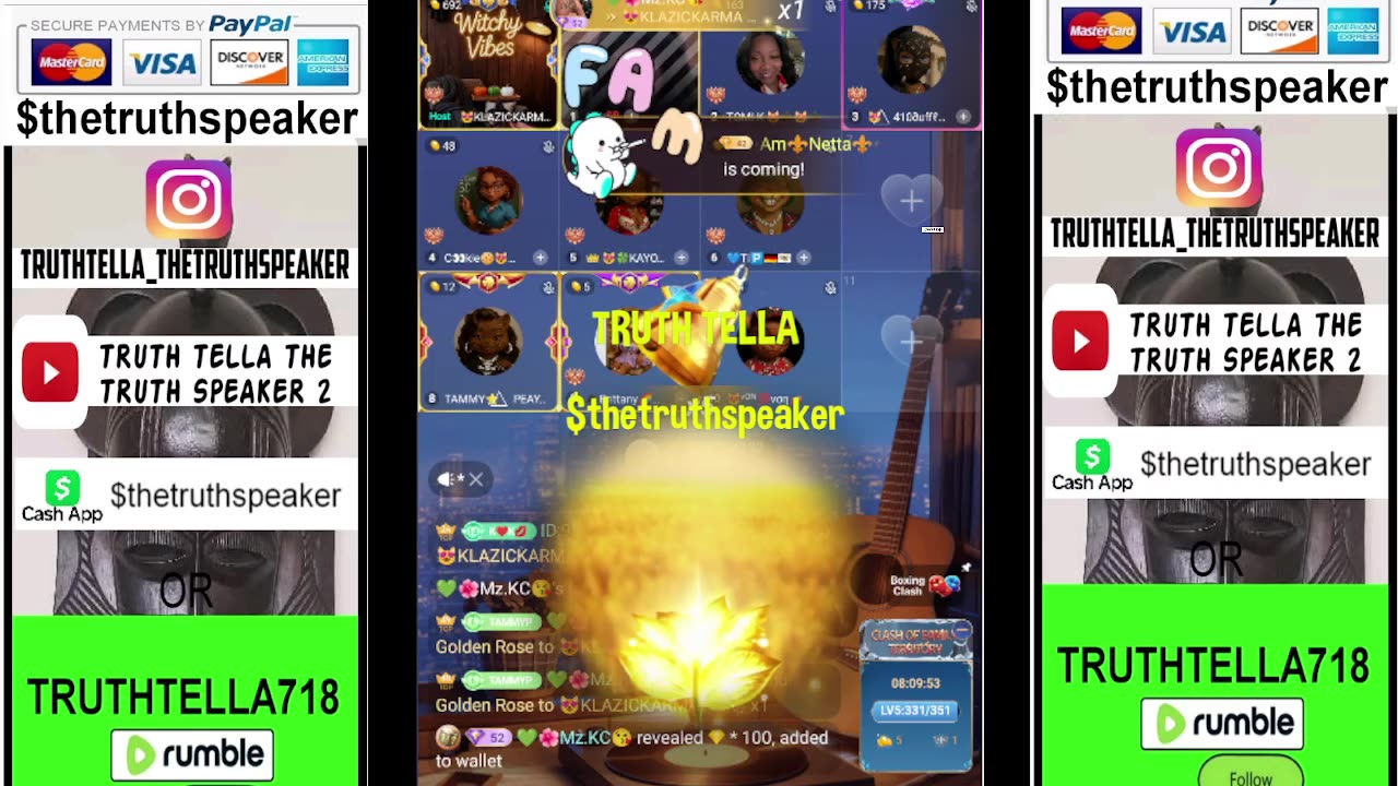 KLASICKARMA TOMCAT PANEL PT. 2