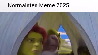 🤣📅 You Won't Believe This 2025 Meme! | FunFM