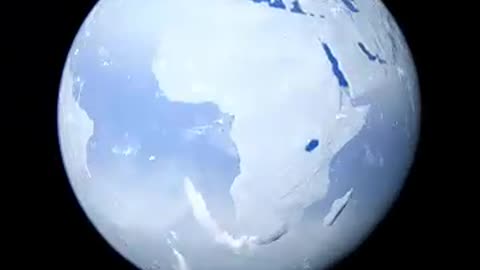 What if the Sun lost 5% of its mass？ Would Earth freeze？