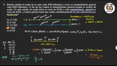 ADC SEMESTRAL 2025 | Semana 07 | Aritmética