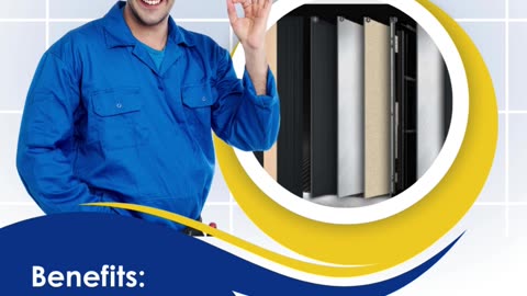 Transform your space with style and Safety!