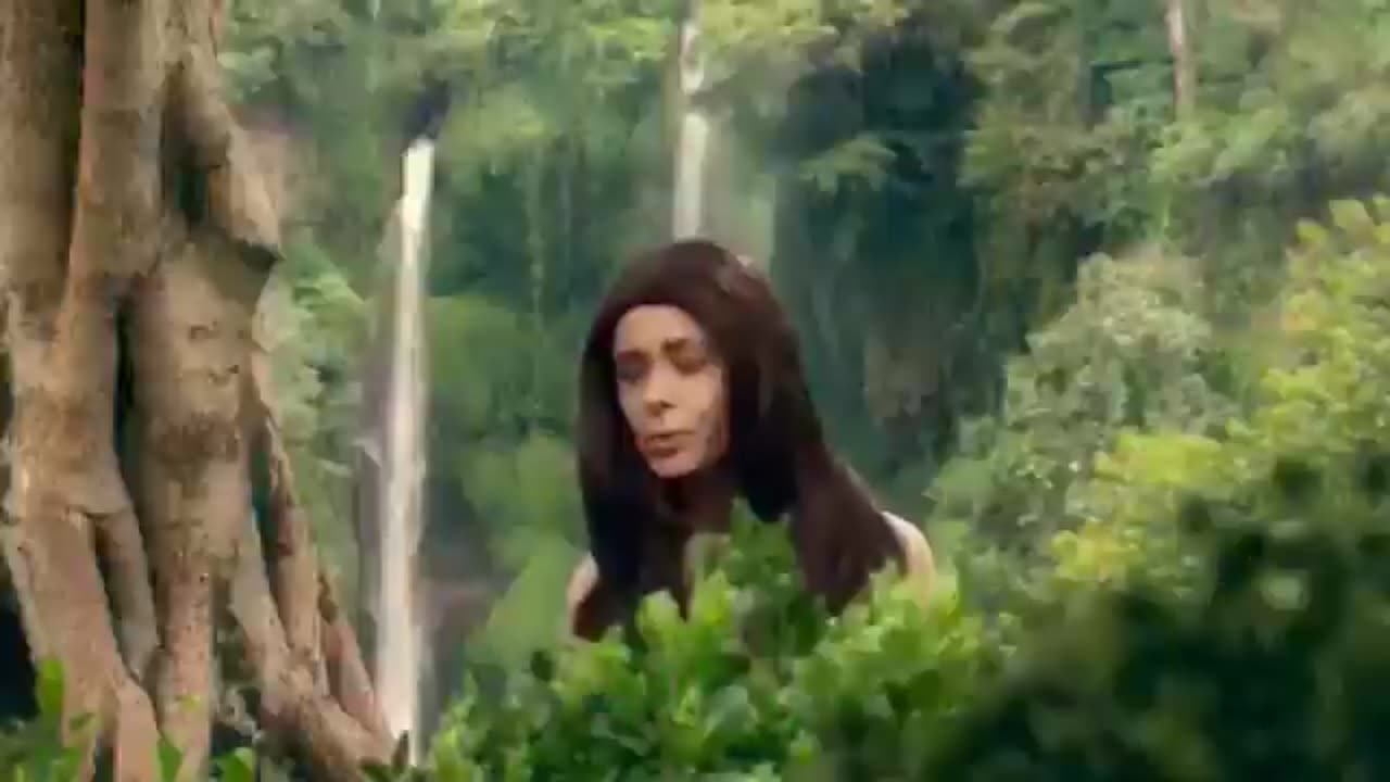 Eve The Lib