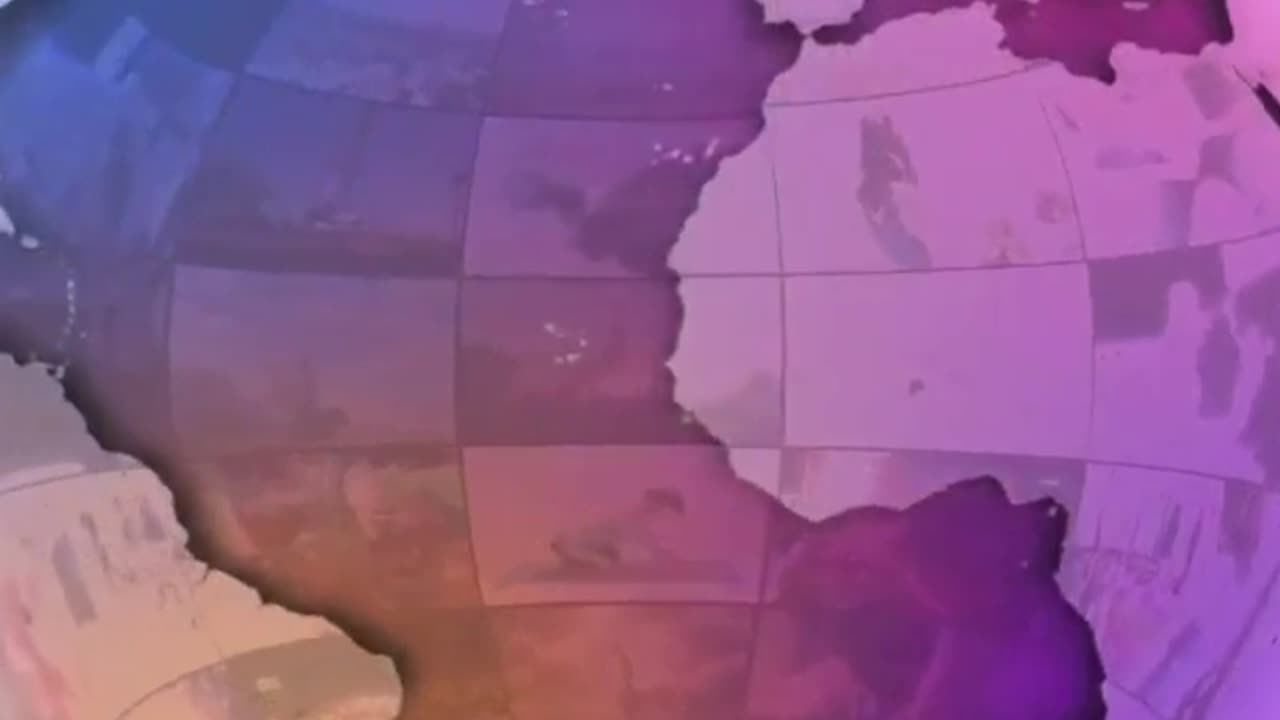 🔥 “World Turns — Fast, Furious & Forever Evolving”