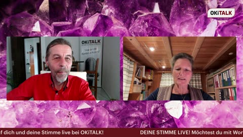 OKiTALK.news – Innovative Lösungen für mehr Lebensqualität – 17.11.2025