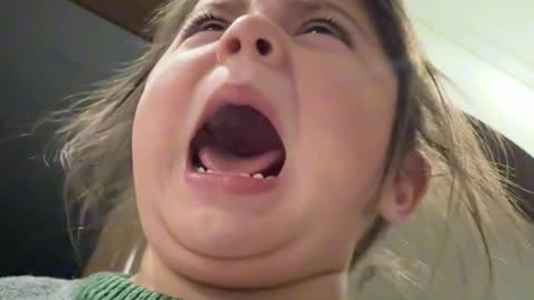 GULUNA cry badly 😂😂😂