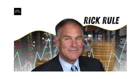 ⭐️ ALERT! Silver Squeeze 2 Is Almost There! | Rick Rule