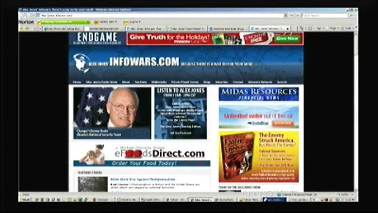 IW Archive 2008 Dec 16