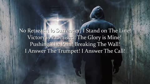 Chosen Bars ~ No Retreat {L} Remix 1