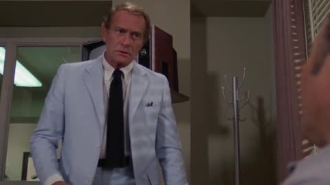"The Night Stalker" Starring Darren McGavin