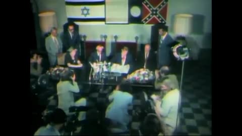 Israel and Georgia switch places SNL skit from 1975 | REDPILL DRIFTER