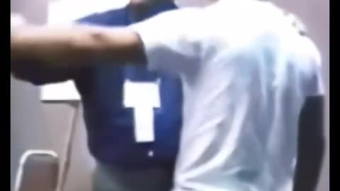 This method is known as holistic kinesiology....