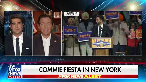 Ron DeSantis Says Real Estate in Palm Beach Is About to Go Crazy After Mamdani Is Elected