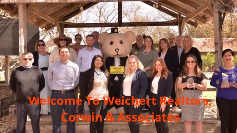 Weichert Realtors, Corwin & Associates | Best Realtors in New Braunfels, TX