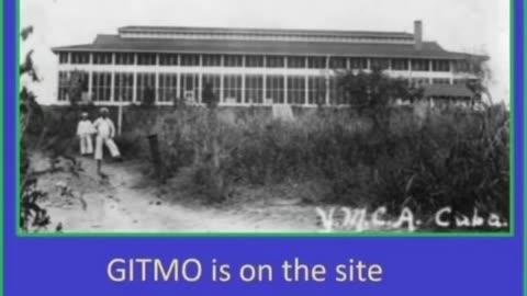 President Trump - Why Does He Always Play "YMCA"?