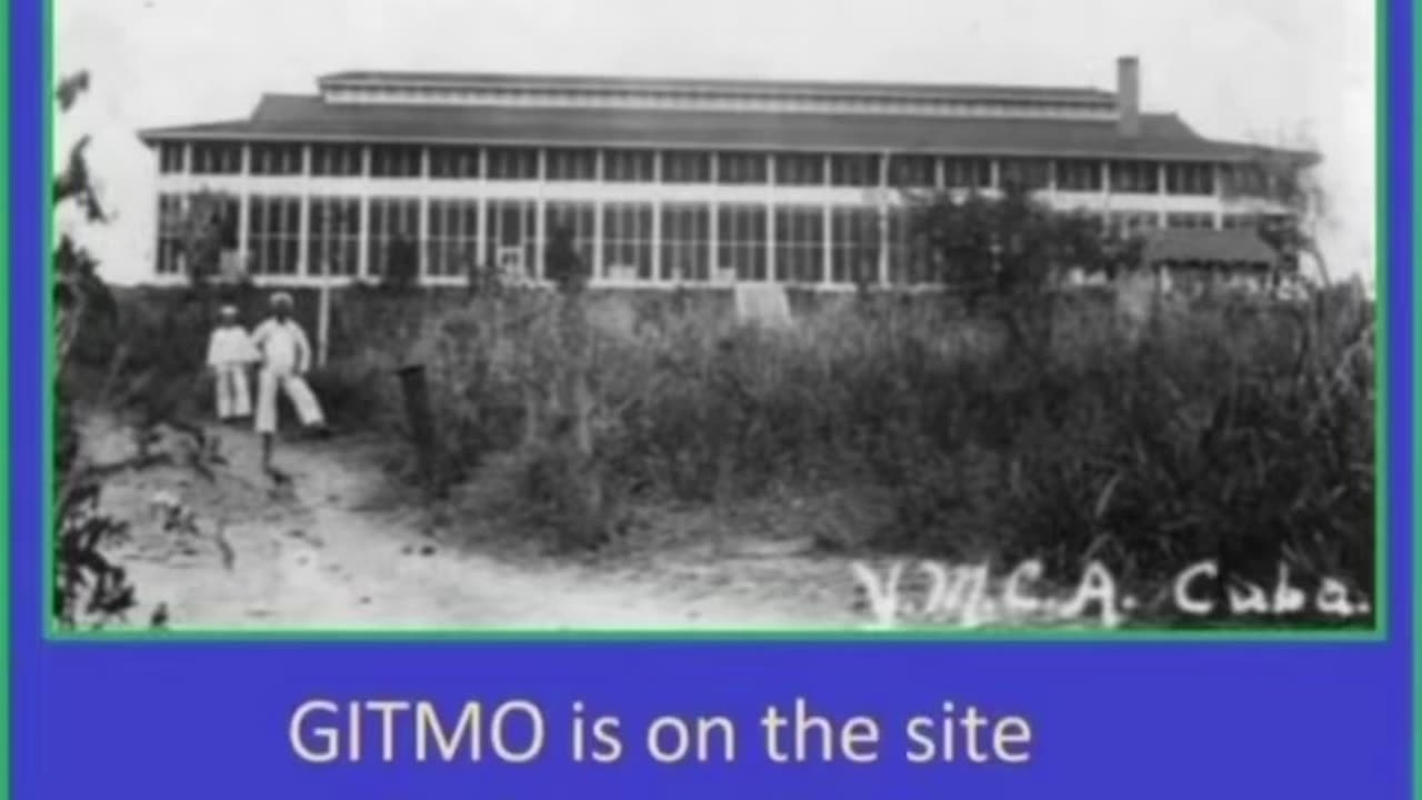 President Trump - Why Does He Always Play "YMCA"?