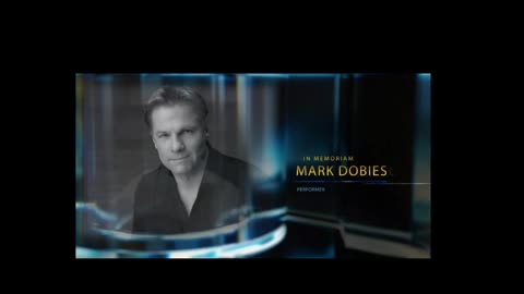 2025 Daytime Emmys In Memoriam
