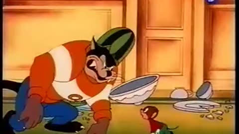 Campus Capers TV